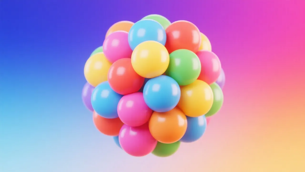 双色球玩法与选号指南视觉