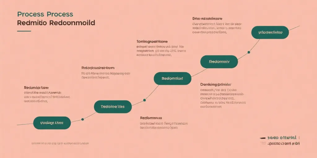 兑奖流程示意图