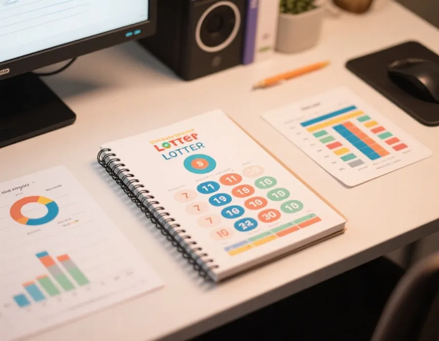 双色球号码学习与查询示意图